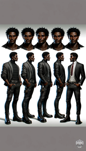 Meet Justin Brown